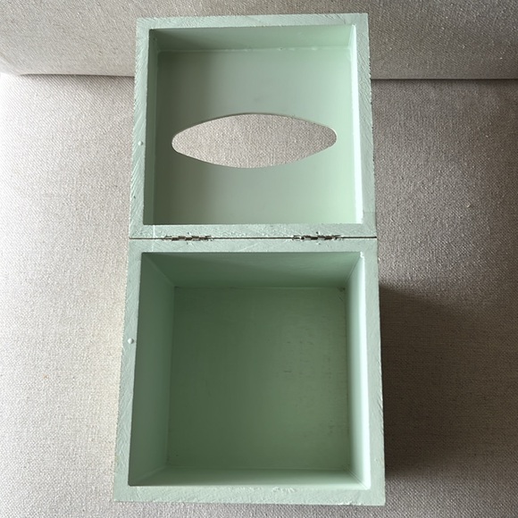 Labrazel Riviera Tissue Box Cover - Picture 7 of 9